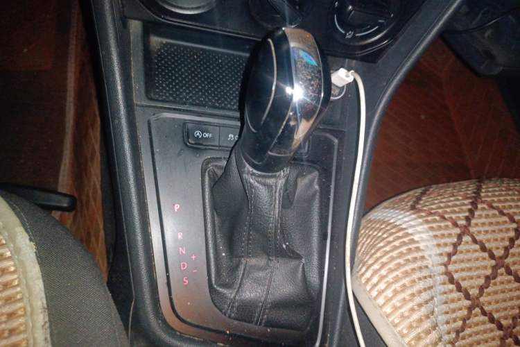 Used Volkswagen Lavida 2019 Lavida Start 1.5L Automatic Trendy Version China VI Standard Gear Lever