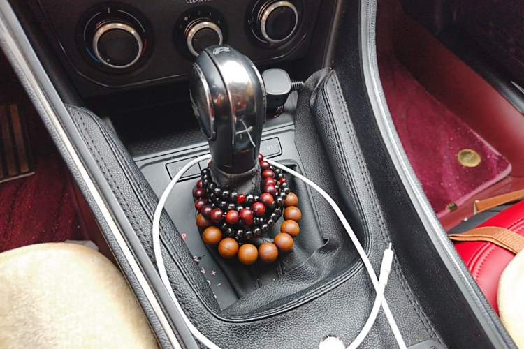 Used Volkswagen Lavida 2019 Lavida Start 1.5L Automatic Trendy Version China VI Standard Gear Lever