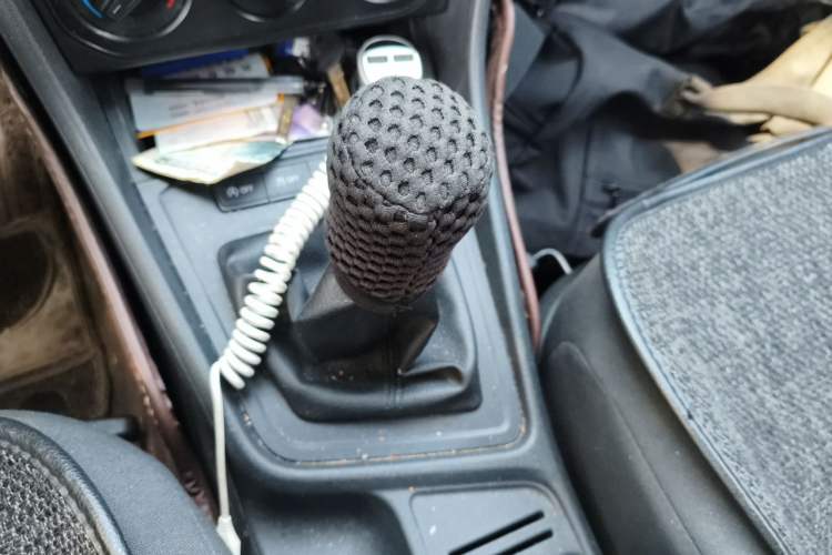 Used Volkswagen Lavida 2019 Lavida Start 1.5L Manual Fashion Edition China VI Standard Gear Lever