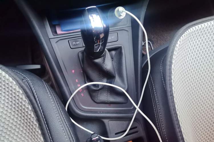Used Volkswagen Lavida 2019 Lavida Start 1.5L Automatic Trendy Version China VI Standard Gear Lever