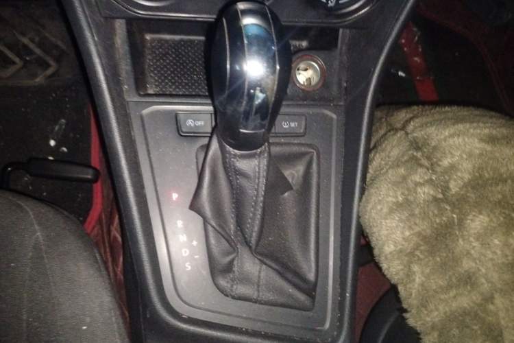 Used Volkswagen Lavida 2019 Lavida Start 1.5L Automatic Trendy Version China VI Standard Gear Lever