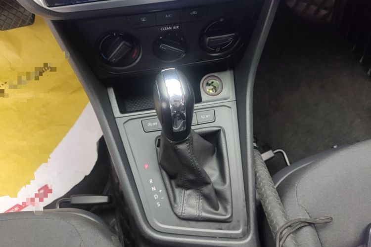 Used Volkswagen Lavida 2019 Lavida Start 1.5L Automatic Trendy Version China VI Standard Gear Lever