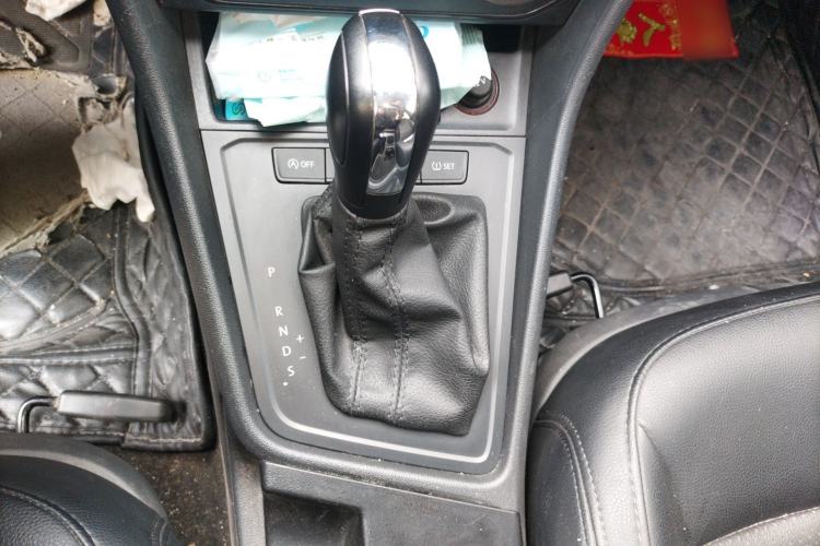 Used Volkswagen Lavida 2019 Lavida Start 1.5L Automatic Trendy Version China VI Standard Gear Lever