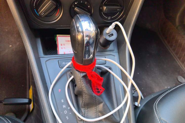 Used Volkswagen Lavida 2019 Lavida Start 1.5L Automatic Trendy Version China VI Standard Gear Lever