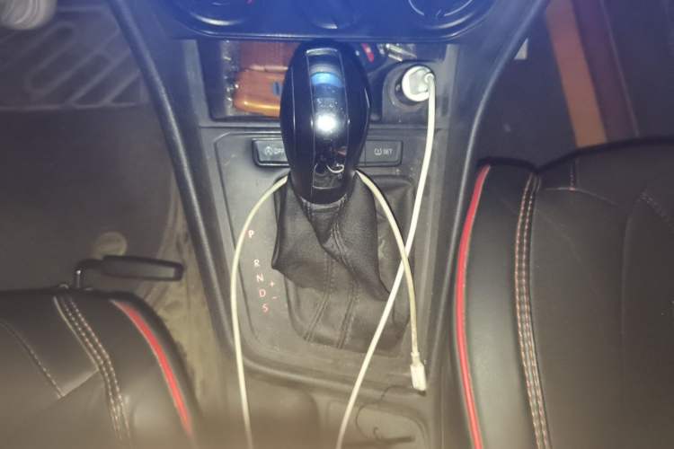 Used Volkswagen Lavida 2019 Lavida Start 1.5L Automatic Trendy Version China VI Standard Gear Lever