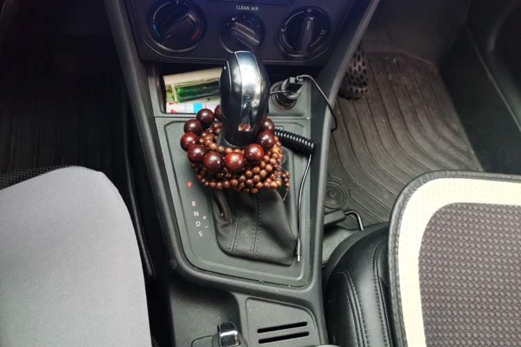 Used Volkswagen Lavida 2019 Lavida Start 1.5L Automatic Trendy Version China VI Standard Gear Lever