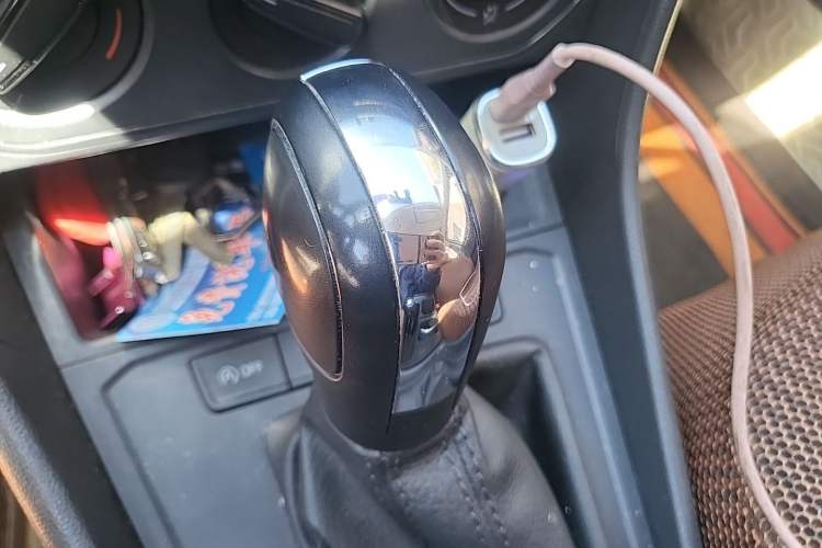 Used Volkswagen Lavida 2019 Lavida Start 1.5L Automatic Trendy Version China VI Standard Gear Lever