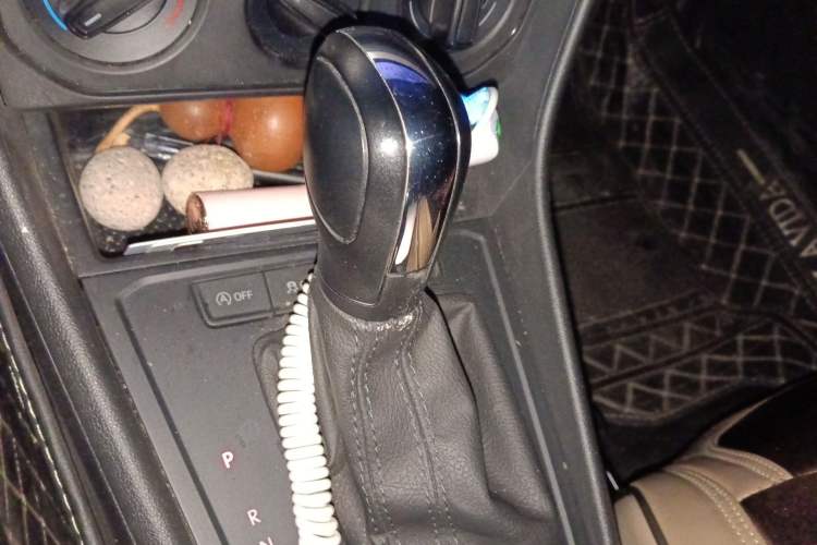 Used Volkswagen Lavida 2019 Lavida Start 1.5L Automatic Trendy Version China VI Standard Gear Lever