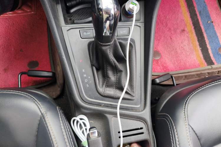 Used Volkswagen Lavida 2019 Lavida Start 1.5L Automatic Trendy Version China VI Standard Gear Lever