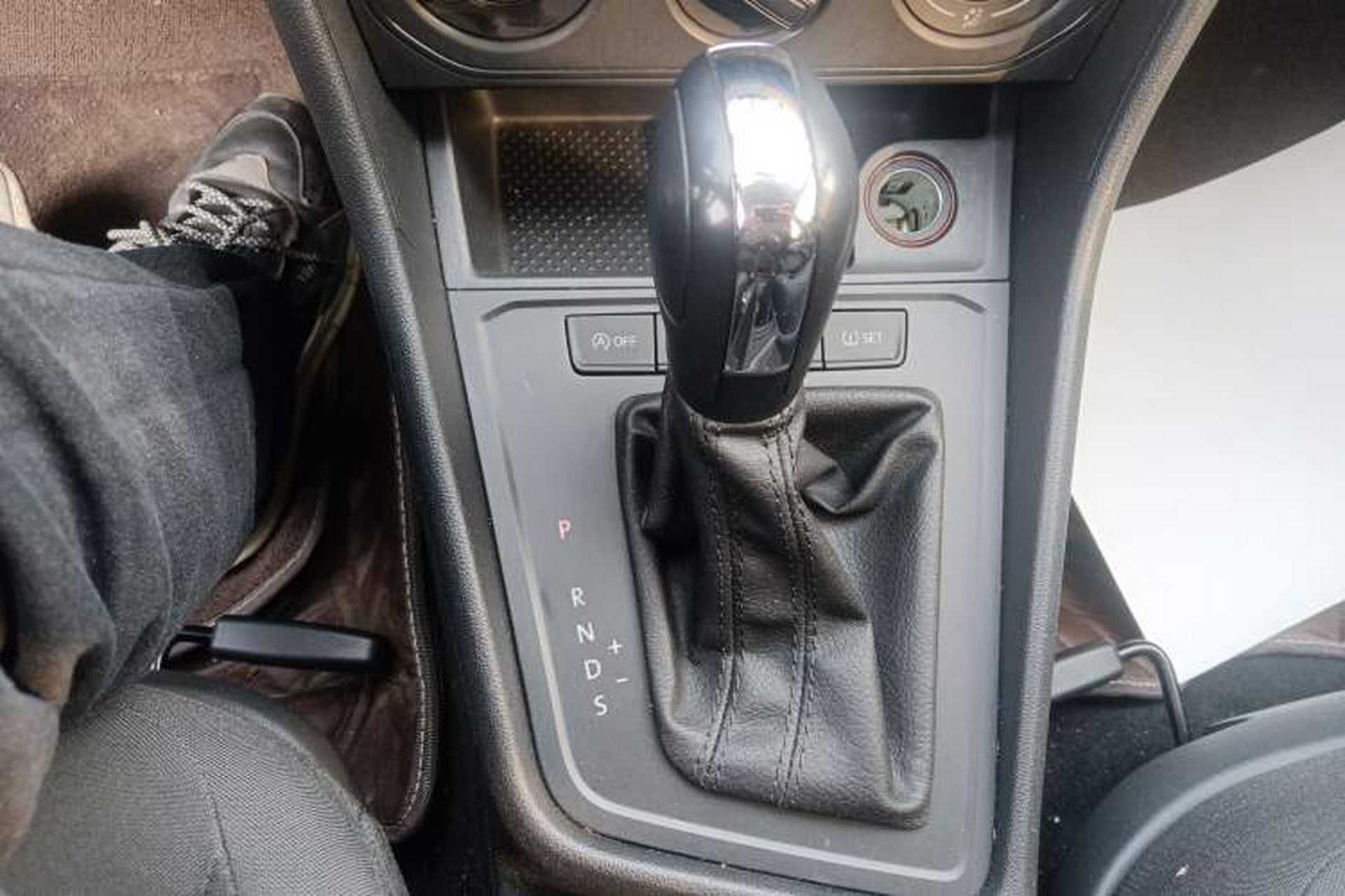 Used Volkswagen Lavida 2019 Lavida Start 1.5L Automatic Trendy Version China VI Standard Gear Lever