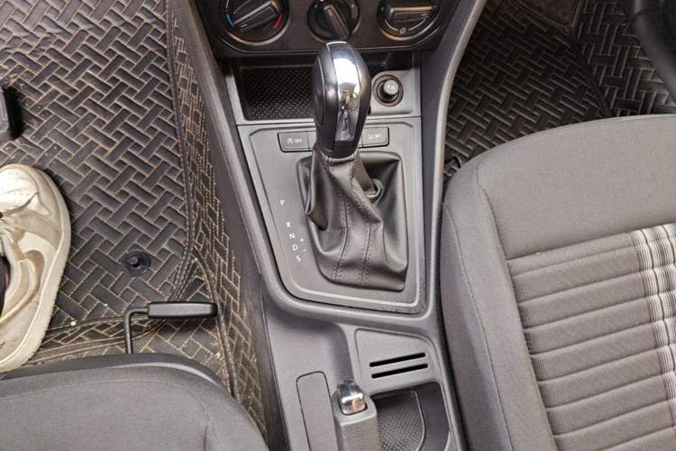 Used Volkswagen Lavida 2019 Lavida Start 1.5L Automatic Trendy Version China VI Standard Gear Lever