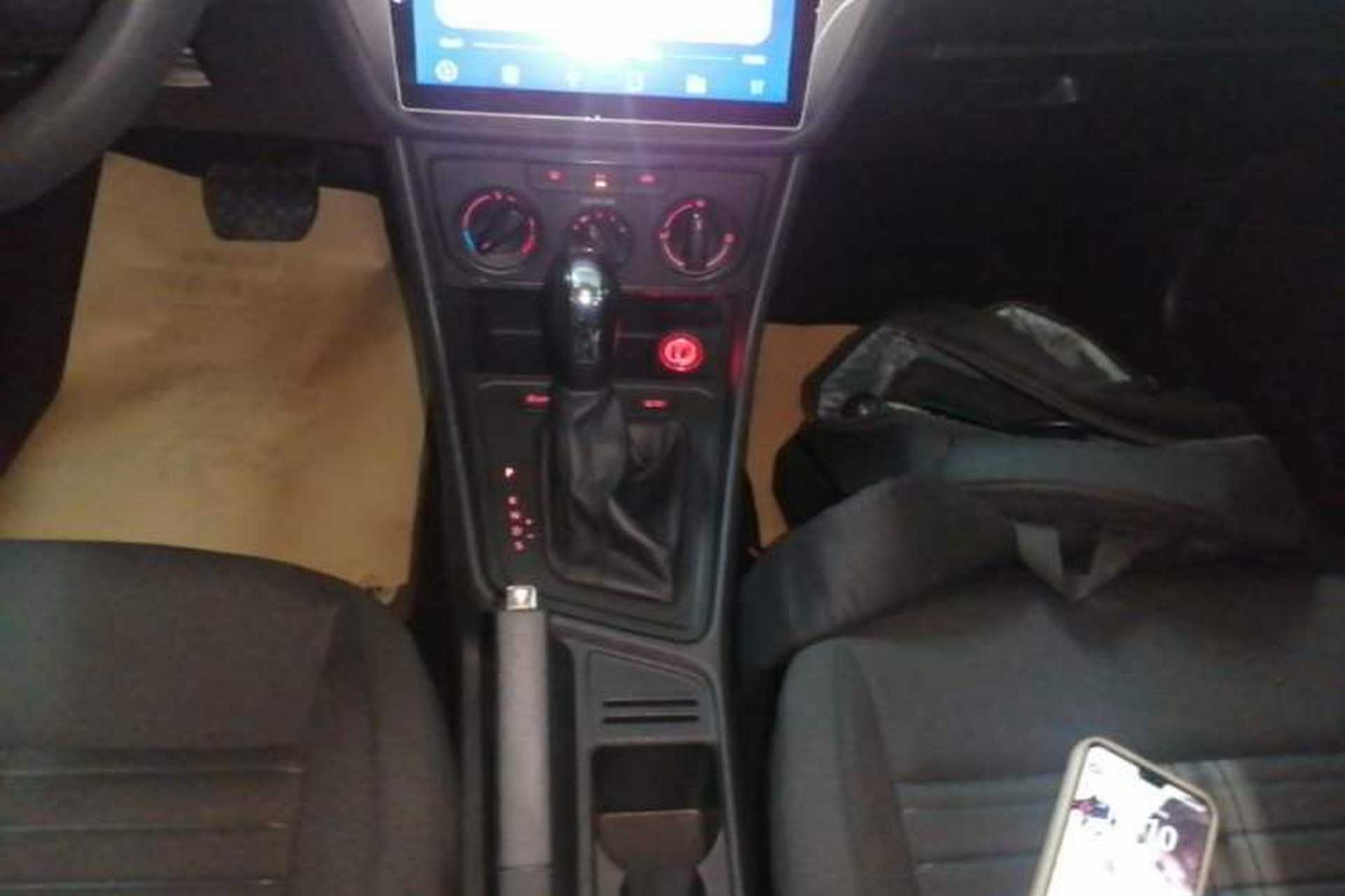 Used Volkswagen Lavida 2019 Lavida Start 1.5L Automatic Trendy Version China VI Standard Gear Lever