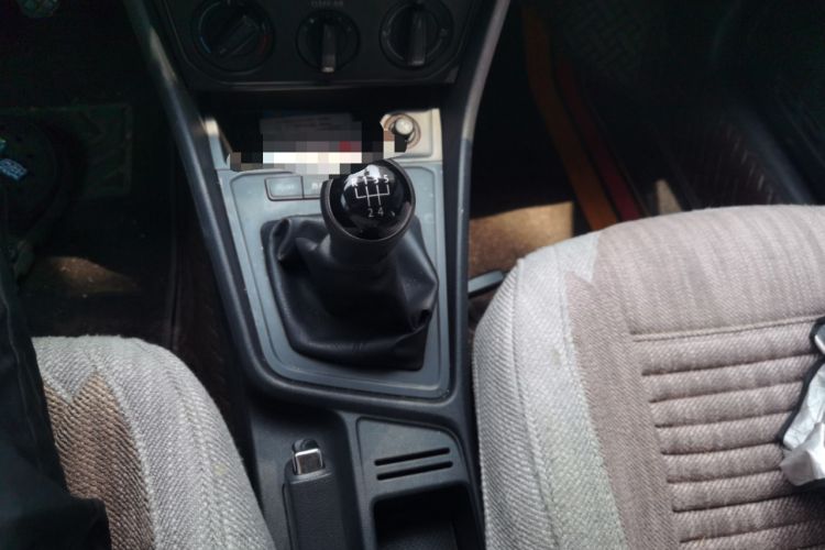 Used Volkswagen Lavida 2019 1.5L Manual Fashion Edition China VI Standard Gear Lever