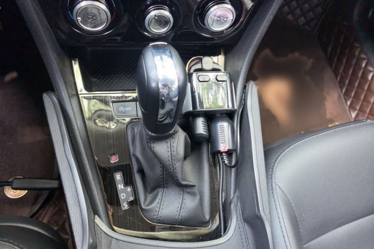 Used Volkswagen Lavida 2019 Lavida Start 1.5L Automatic Trendy Version China VI Standard Gear Lever