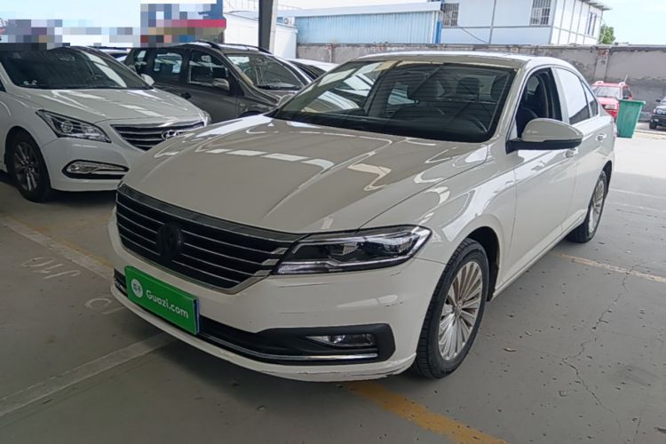 Used Volkswagen Lavida 2019 280TSI DSG Comfort Edition China VI standard Guazi used car, China used car export, Used car for sale, Used Volkswagen cars, Cheapest cars for sale