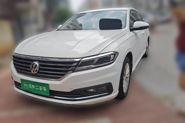 Volkswagen Lavida 2019 1.5L Automatic Comfort Edition China VI Standard usata Guazi used car, China used car export, Used car for sale, Used cars, Cheapest cars for sale