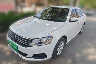 Used Volkswagen Lavida 2019 Lavida Start 1.5L Manual Fashion Edition China VI Standard