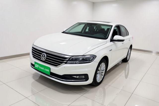 Używany Volkswagen Lavida 2019 280TSI DSG Comfort Edition China VI standard