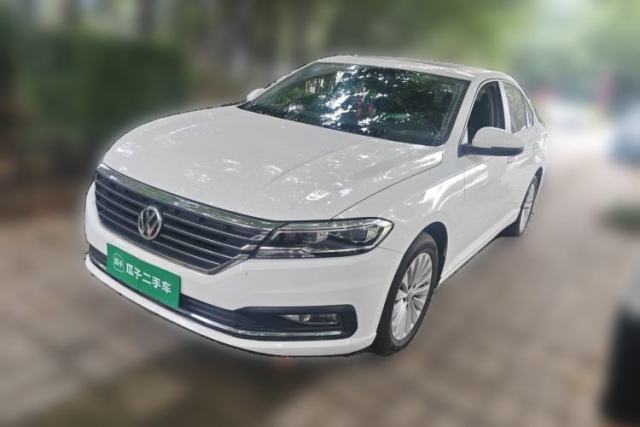 Used Volkswagen Lavida 2019 280TSI DSG Comfort Edition China VI standard