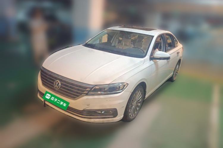 Volkswagen Lavida 2019 1.5L Automatic Comfort Edition China VI Standard с пробегом Guazi used car, China used car export, Used car for sale, Used cars, Cheapest cars for sale