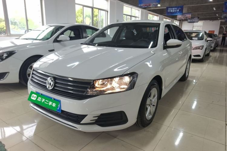 Used Volkswagen Lavida 2019 Lavida Start 1.5L Automatic Trendy Version China VI Standard Guazi used car, China used car export, Used car for sale, Used  cars, Cheapest cars for sale