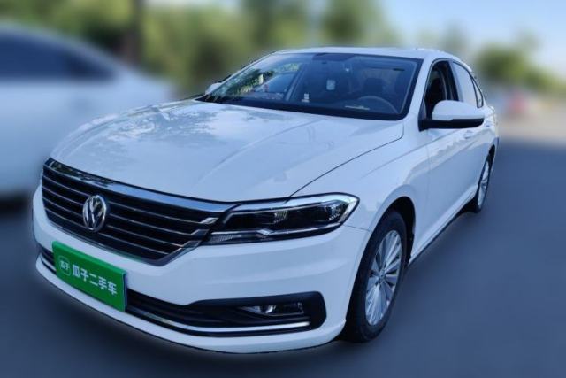 Used Volkswagen Lavida 2019 280TSI DSG Comfort Edition China VI standard