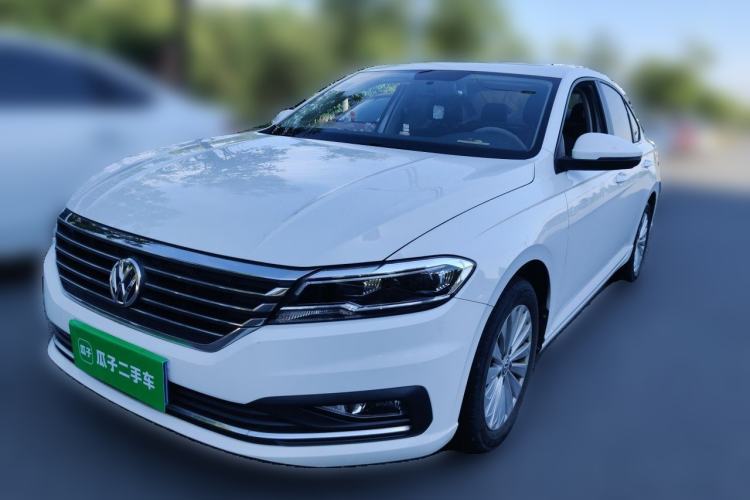 Used Volkswagen Lavida 2019 280TSI DSG Comfort Edition China VI standard Guazi used car, China used car export, Used car for sale, Used cars, Cheapest cars for sale