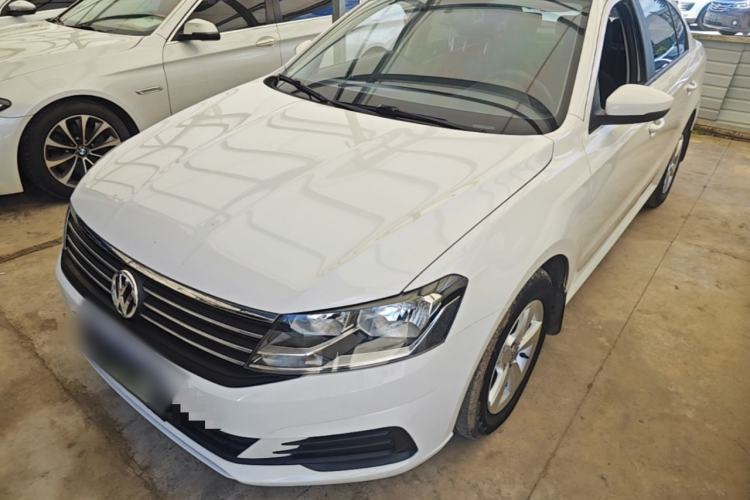 Used Volkswagen Lavida 2019 Lavida Start 1.5L Manual Fashion Edition China VI Standard Guazi used car, China used car export, Used car for sale, Used cars, Cheapest cars for sale