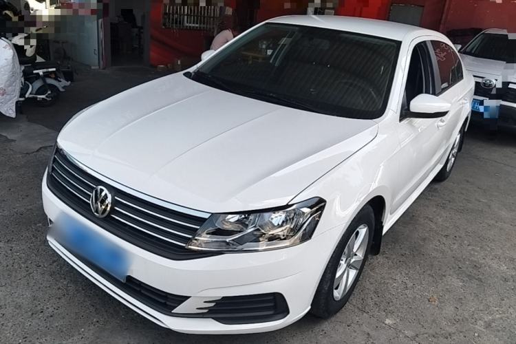 Gebrauchter Volkswagen Lavida 2019 Lavida Start 1.5L Automatic Trendy Version China VI Standard Guazi used car, China used car export, Used car for sale, Used  cars, Cheapest cars for sale