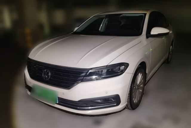 Used Volkswagen Lavida 2019 280TSI DSG Comfort Edition China VI standard