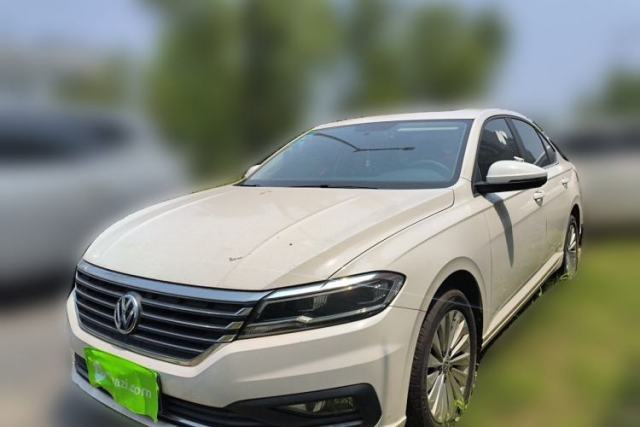 Used Volkswagen Lavida 2019 280TSI DSG Comfort Edition China VI standard