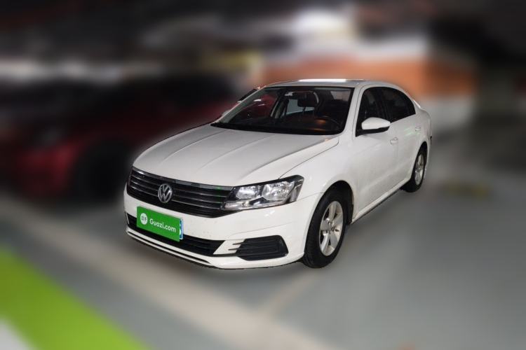 Used Volkswagen Lavida 2019 Lavida Start 1.5L Automatic Trendy Version China VI Standard Guazi used car, China used car export, Used car for sale, Used  cars, Cheapest cars for sale