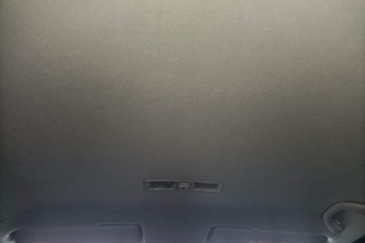 Used Volkswagen Lavida 2019 Lavida Start 1.5L Automatic Trendy Version China VI Standard Headliner