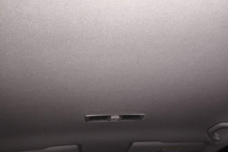 Used Volkswagen Lavida 2019 Lavida Start 1.5L Automatic Trendy Version China VI Standard Headliner