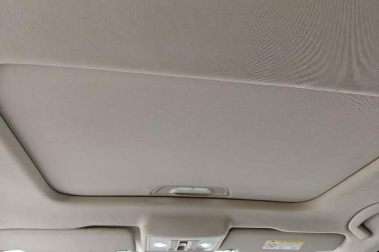 Used Volkswagen Lavida 2019 280TSI DSG Comfort Edition China VI standard Headliner