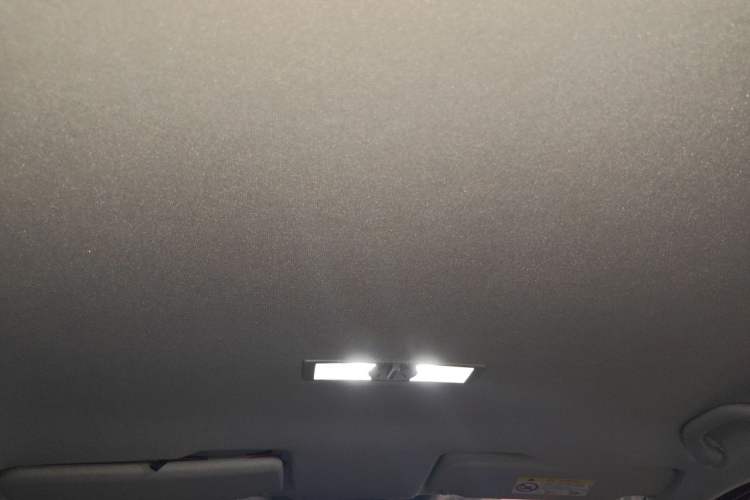 Used Volkswagen Lavida 2019 Lavida Start 1.5L Automatic Trendy Version China VI Standard Headliner