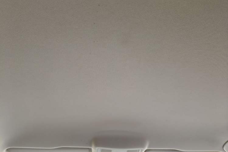 Used Volkswagen Lavida 2019 1.5L Automatic Fashion Edition China VI Headliner