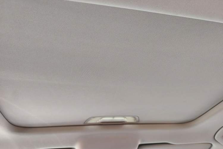 Used Volkswagen Lavida 2019 280TSI DSG Luxury Edition China VI Standard Headliner