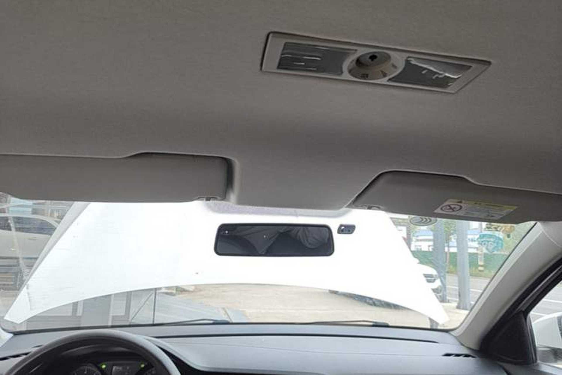 Used Volkswagen Lavida 2019 Lavida Start 1.5L Automatic Trendy Version China VI Standard Headliner