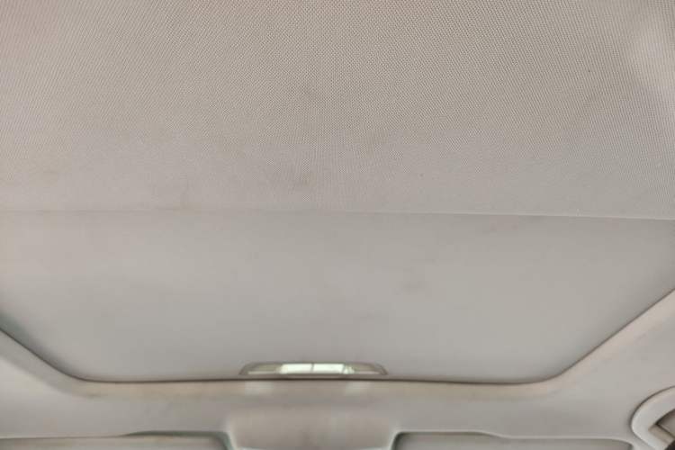 Used Volkswagen Lavida 2019 1.5L Automatic Comfort Edition China VI Standard Headliner