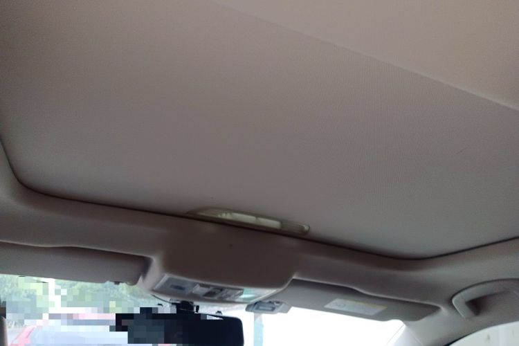 Used Volkswagen Lavida 2019 280TSI DSG Luxury Edition China VI Standard Headliner