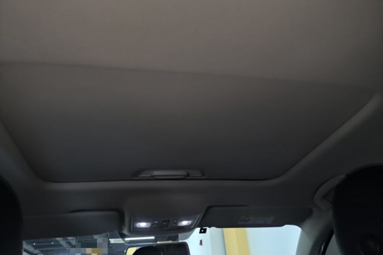 Used Volkswagen Lavida 2019 280TSI DSG Comfort Edition China VI standard Headliner
