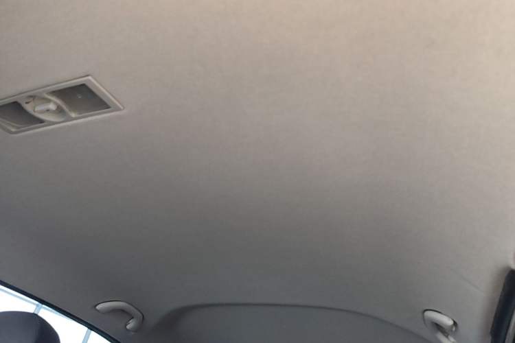 Used Volkswagen Lavida 2019 Lavida Start 1.5L Automatic Trendy Version China VI Standard Headliner