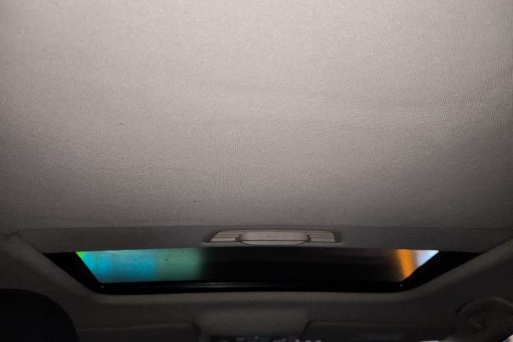 Used Volkswagen Lavida 2019 1.5L Automatic Comfort Edition China VI Standard Headliner