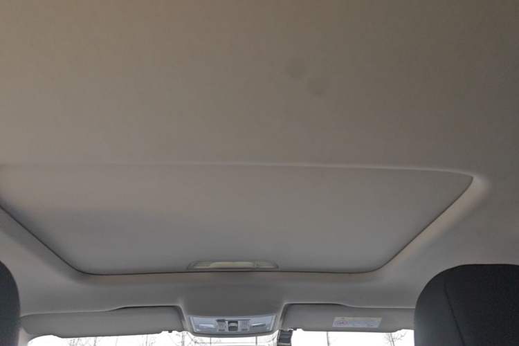 Used Volkswagen Lavida 2019 280TSI DSG Comfort Edition China VI standard Headliner
