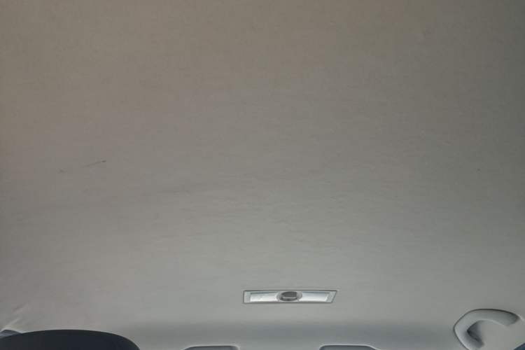 Used Volkswagen Lavida 2019 Lavida Start 1.5L Automatic Trendy Version China VI Standard Headliner