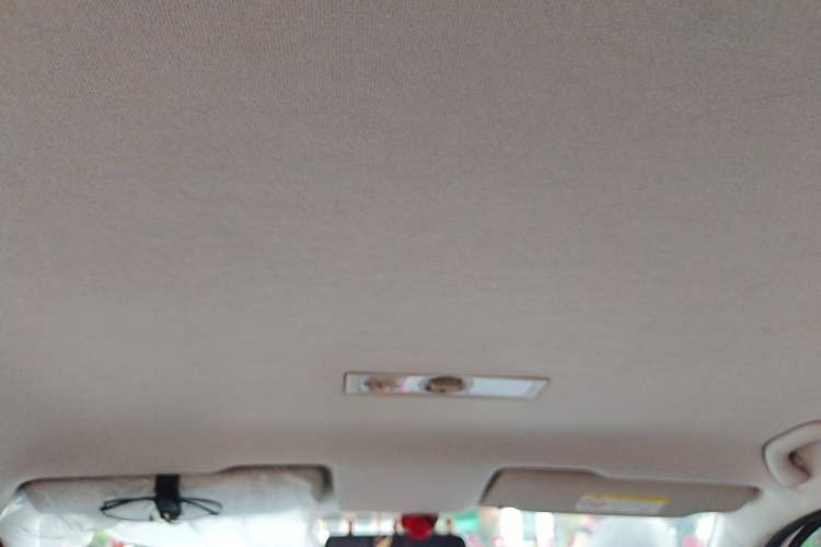 Used Volkswagen Lavida 2019 Lavida Start 1.5L Automatic Trendy Version China VI Standard Headliner