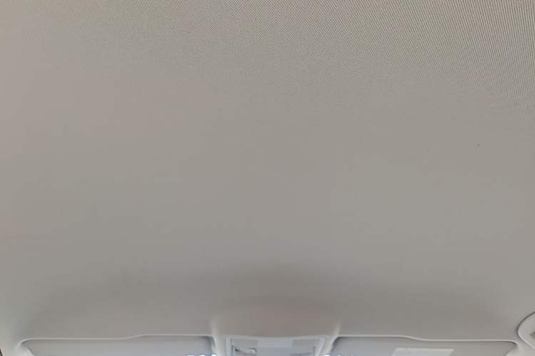 Used Volkswagen Lavida 2019 1.5L Automatic Fashion Edition China VI Headliner