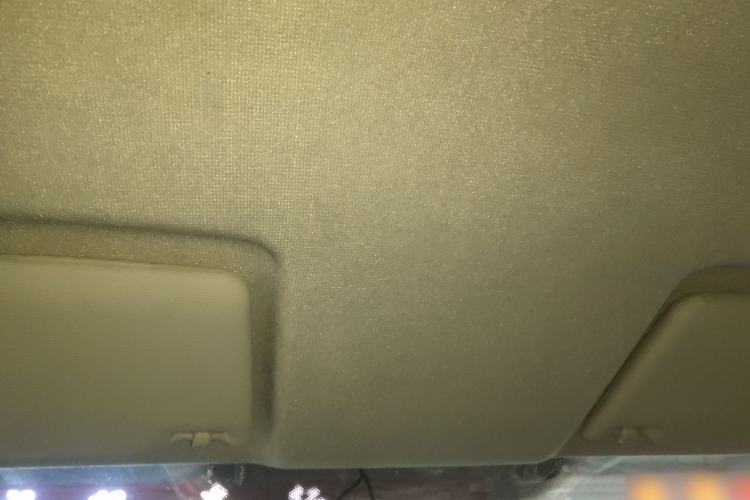 Used Volkswagen Lavida 2019 Lavida Start 1.5L Automatic Trendy Version China VI Standard Headliner