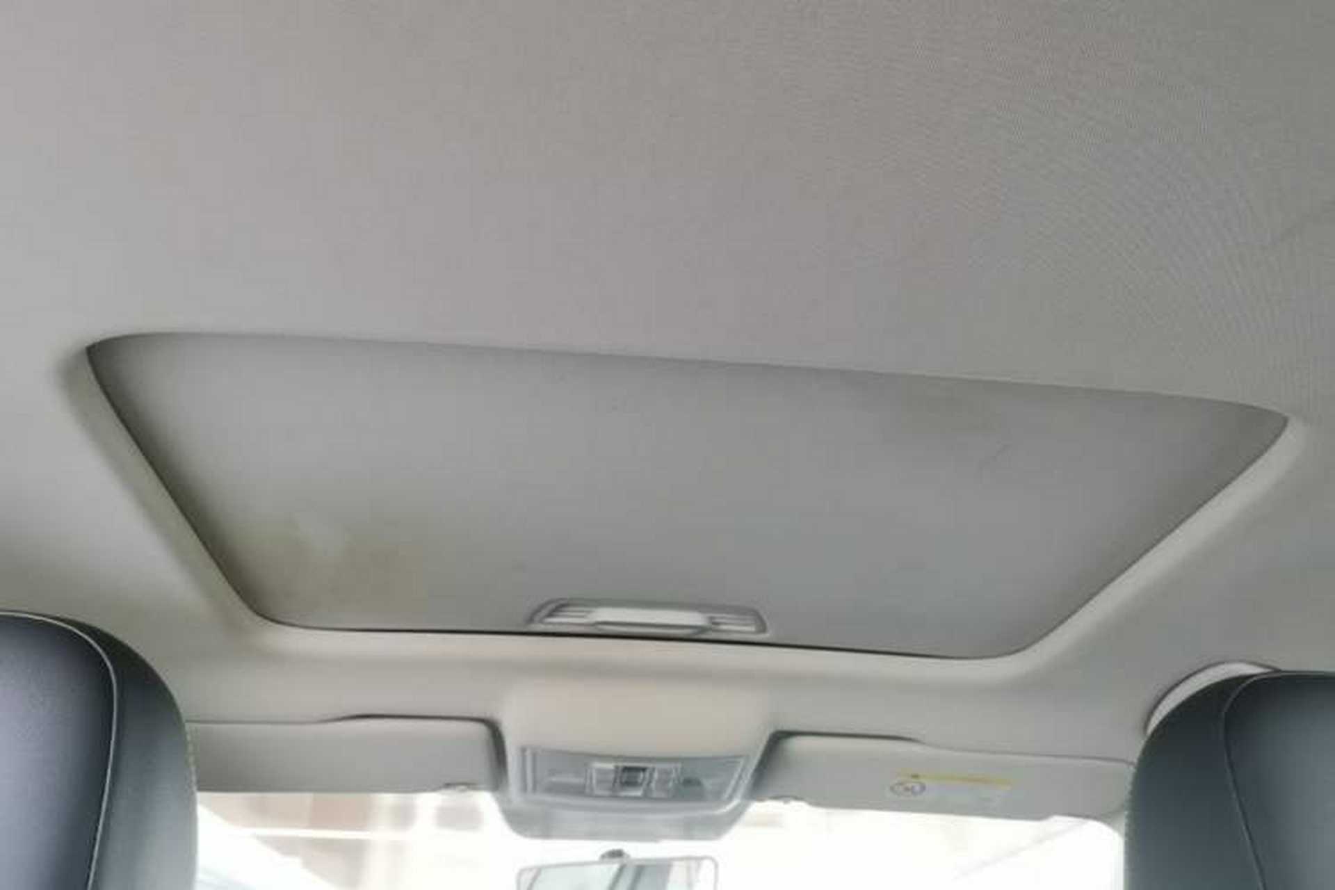 Used Volkswagen Lavida 2019 280TSI DSG Comfort Edition China VI standard Headliner